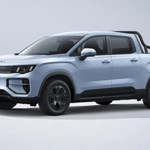 ECO 4WD