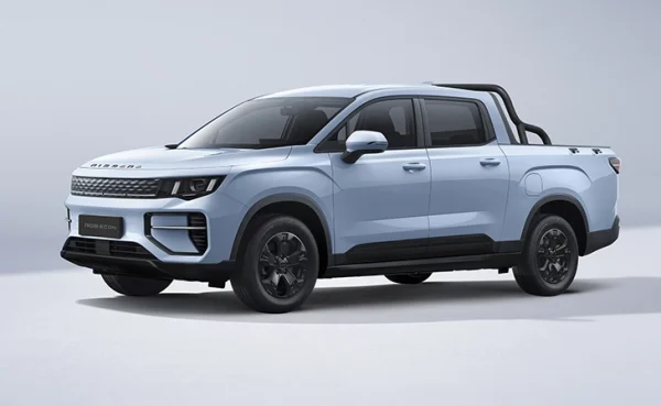 ECO 4WD