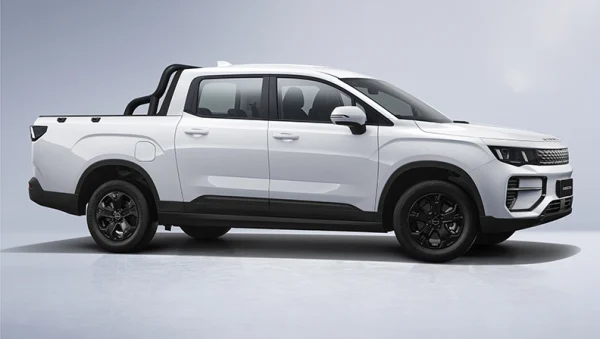 ECO 2WD