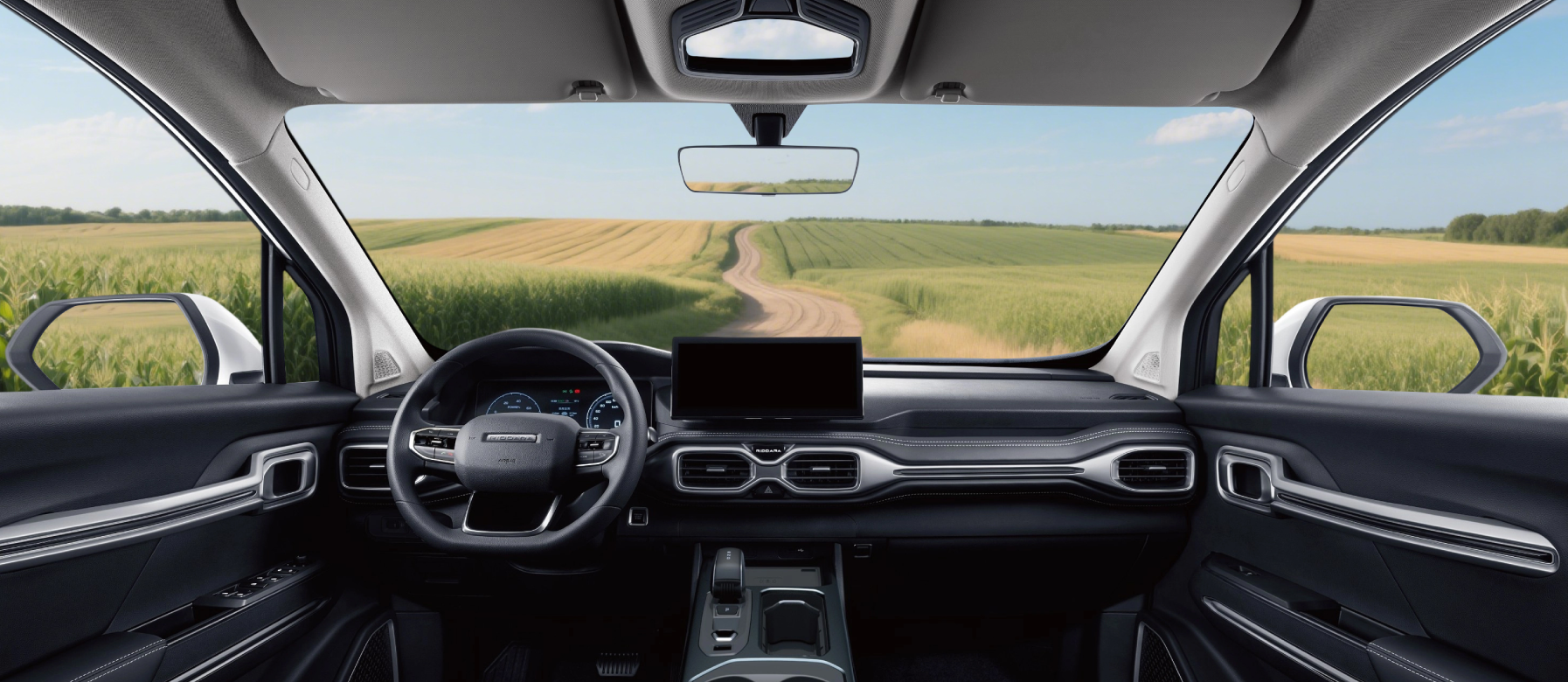 Imagen del artículo: ECO 2WD – Riddara Uruguay