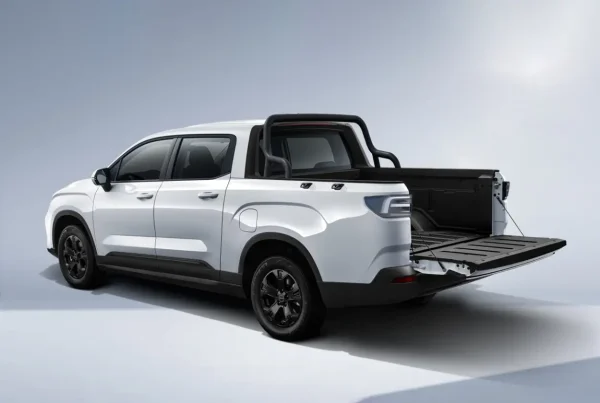 ECO 2WD - Imagen 2