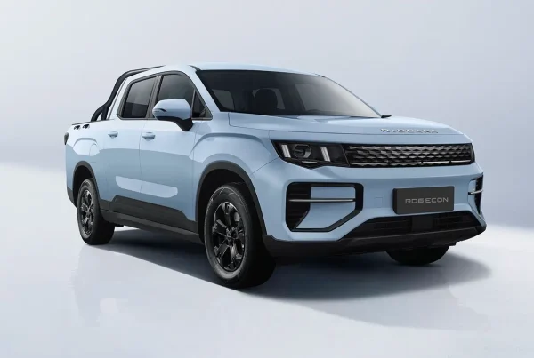 ECO 4WD - Imagen 2